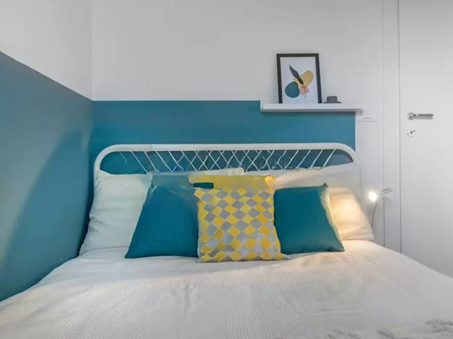 Immagine 5 di Camera in affitto  in Via Monterotondo a Padova