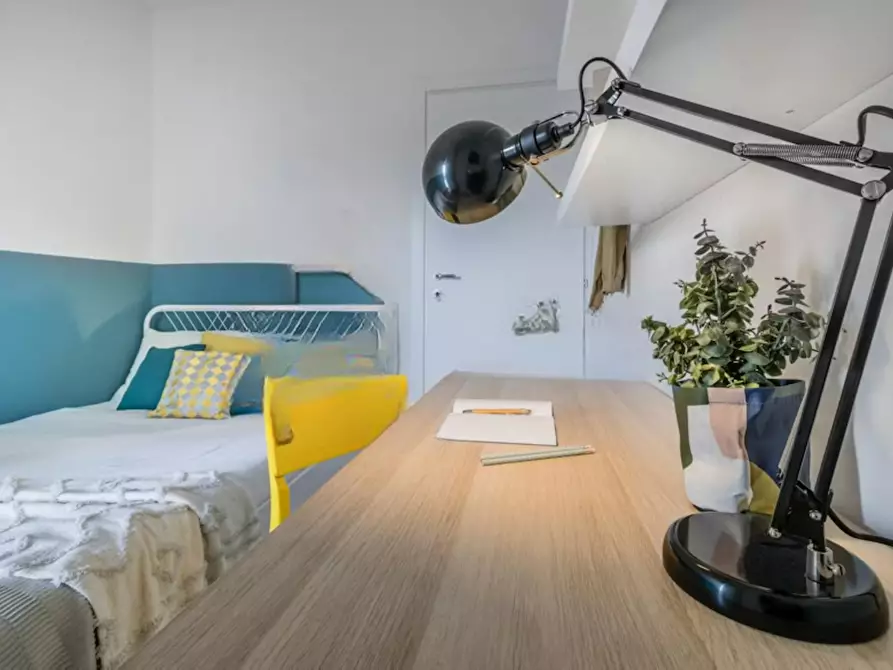 Immagine 2 di Camera in affitto  in Via Monterotondo a Padova