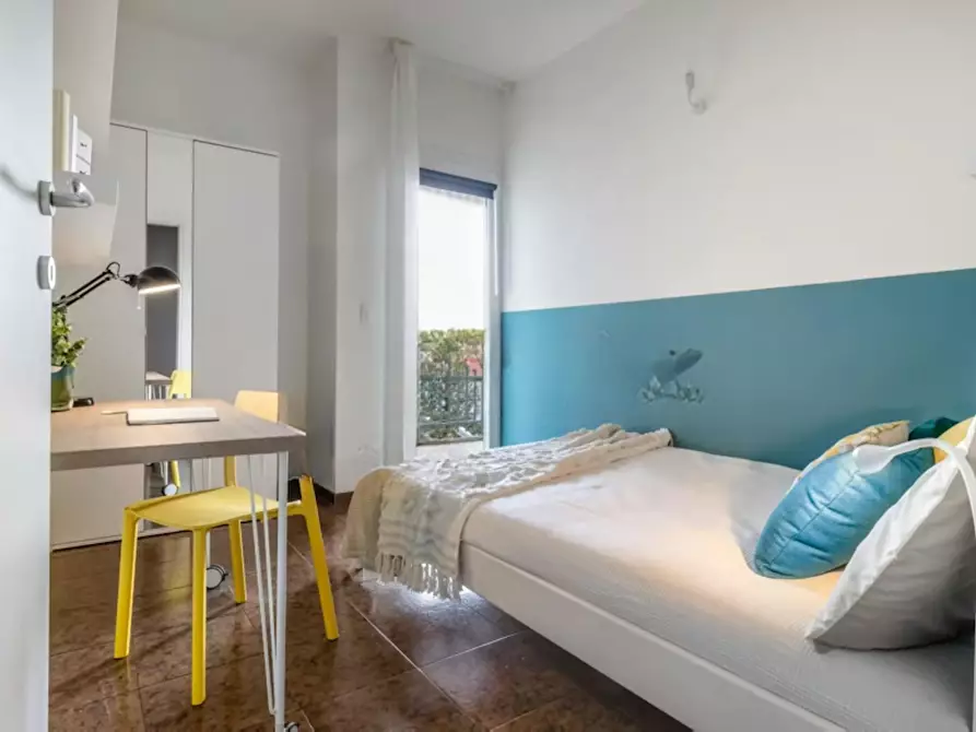 Immagine 1 di Camera in affitto  in Via Monterotondo a Padova