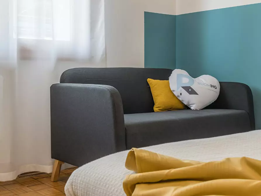 Immagine 10 di Camera in affitto  in Via Monterotondo a Padova