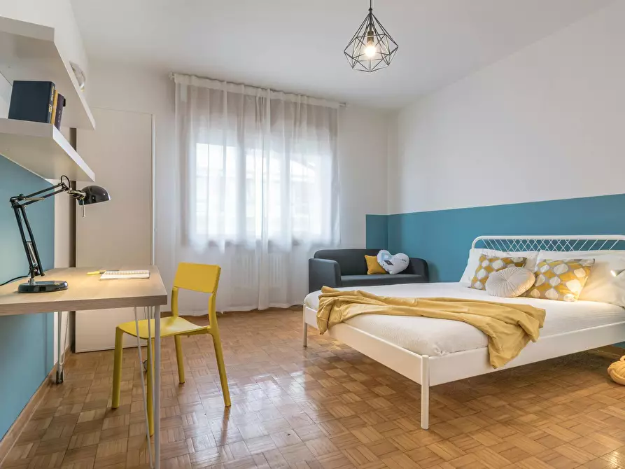 Immagine 2 di Camera in affitto  in Via Monterotondo a Padova