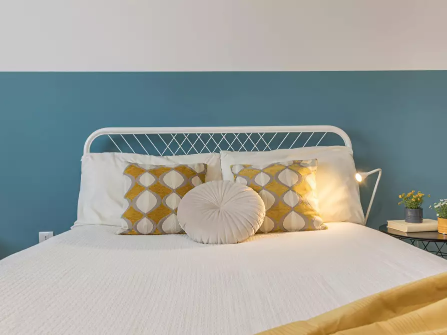 Immagine 4 di Camera in affitto  in Via Monterotondo a Padova