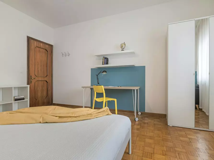 Immagine 8 di Camera in affitto  in Via Monterotondo a Padova