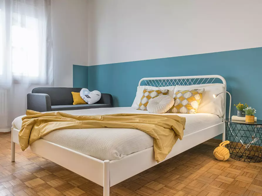 Immagine 3 di Camera in affitto  in Via Monterotondo a Padova