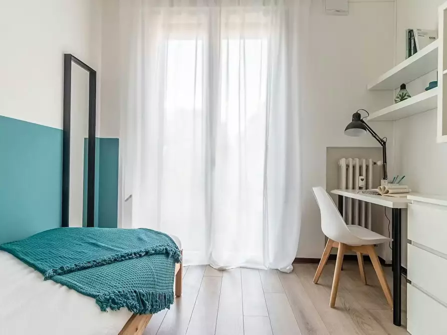 Immagine 5 di Camera in affitto  in Via Fabio Parisotto a Padova