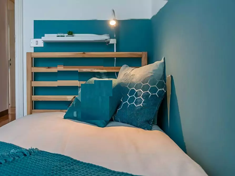 Immagine 9 di Camera in affitto  in Via Fabio Parisotto a Padova