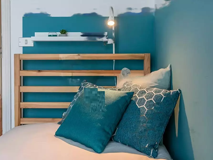 Immagine 8 di Camera in affitto  in Via Fabio Parisotto a Padova