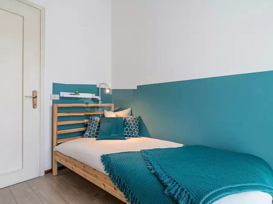 Immagine 2 di Camera in affitto  in Via Fabio Parisotto a Padova