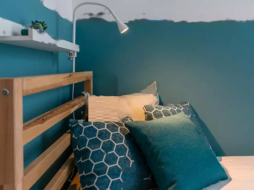 Immagine 7 di Camera in affitto  in Via Fabio Parisotto a Padova