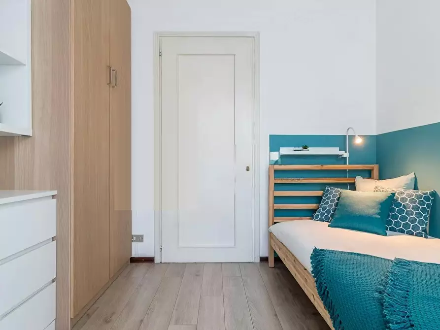 Immagine 3 di Camera in affitto  in Via Fabio Parisotto a Padova