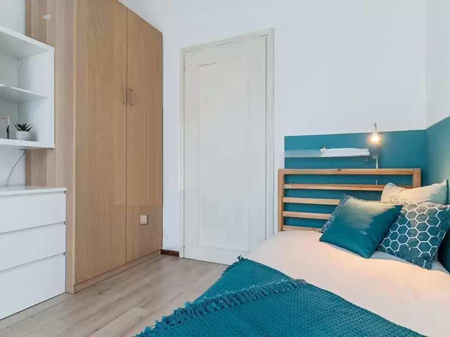 Immagine 1 di Camera in affitto  in Via Fabio Parisotto a Padova