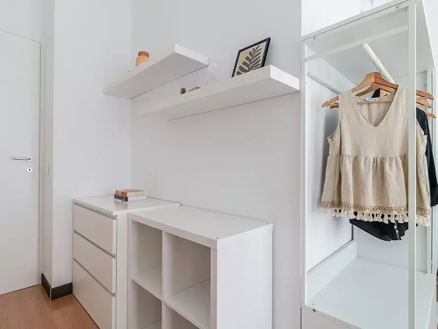 Immagine 7 di Camera in affitto  in Via Fabio Parisotto a Padova