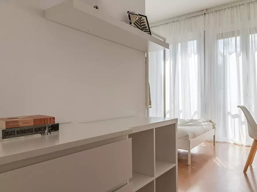 Immagine 8 di Camera in affitto  in Via Fabio Parisotto a Padova