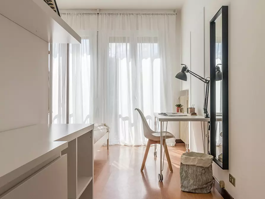 Immagine 5 di Camera in affitto  in Via Fabio Parisotto a Padova