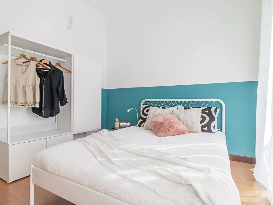 Immagine 2 di Camera in affitto  in Via Fabio Parisotto a Padova