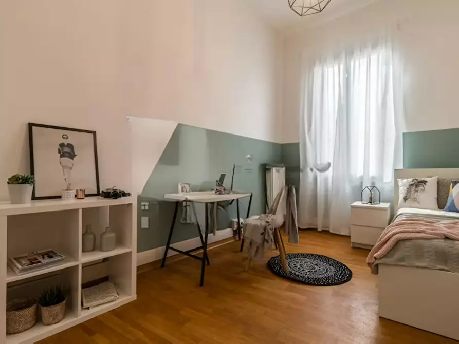 Immagine 9 di Camera in affitto  in Galleria Santa Lucia a Padova
