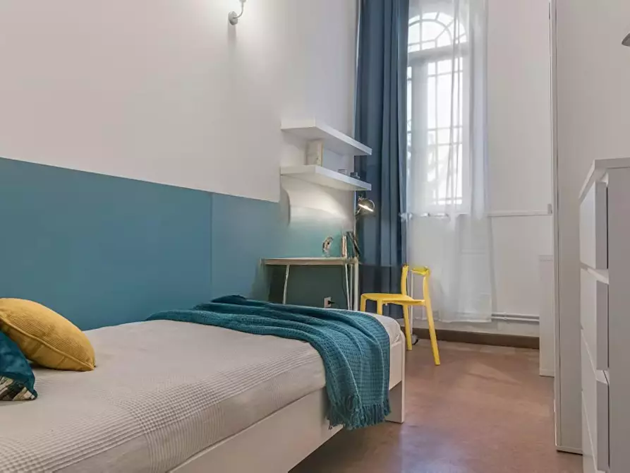 Immagine 6 di Camera in affitto  in Via Pilade Bronzetti a Padova