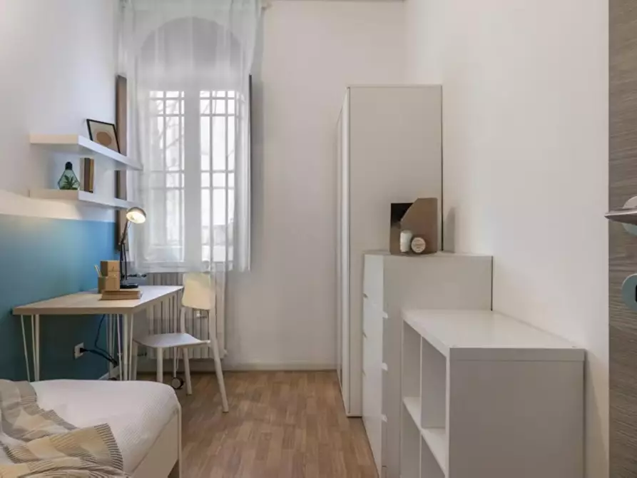 Immagine 6 di Camera in affitto  in Via Pilade Bronzetti a Padova