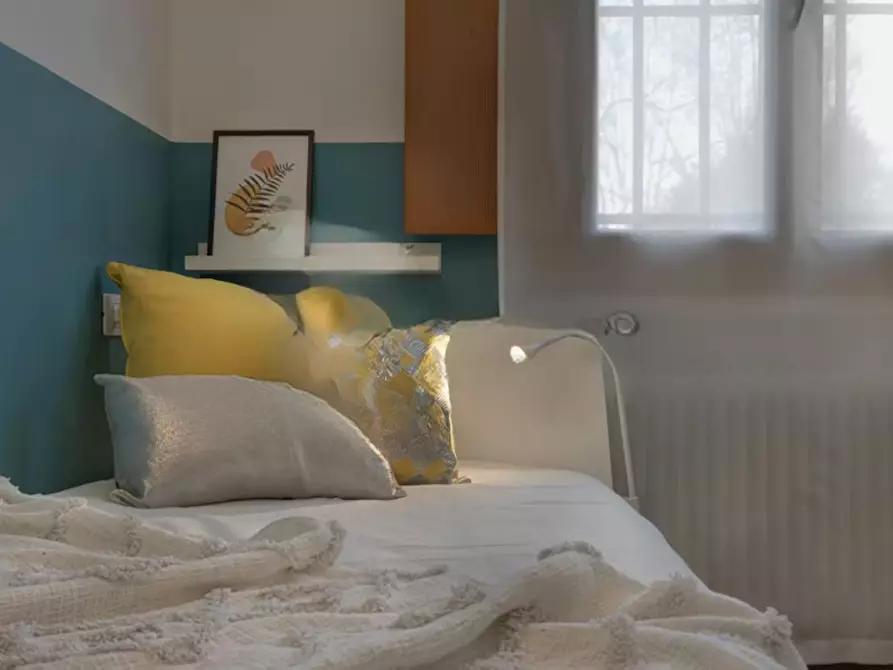 Immagine 8 di Camera in affitto  in Via Pilade Bronzetti a Padova