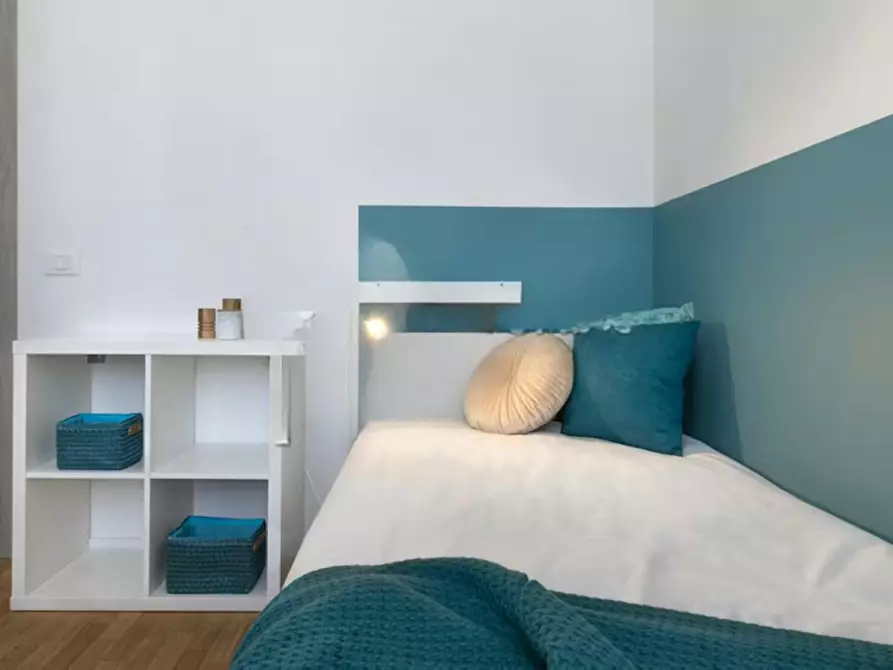 Immagine 4 di Camera in affitto  in Via Pilade Bronzetti a Padova