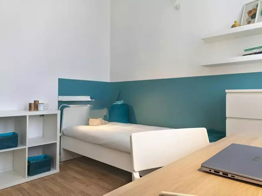 Immagine 3 di Camera in affitto  in Via Pilade Bronzetti a Padova