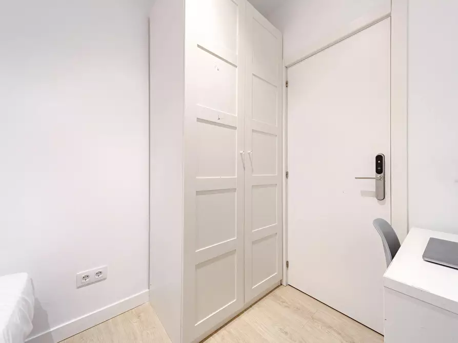Immagine 4 di Camera in affitto  in Calle Francos Rodríguez a Madrid