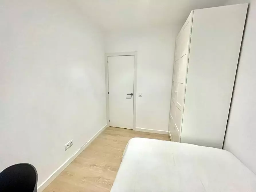 Immagine 3 di Camera in affitto  in Calle Francos Rodríguez a Madrid