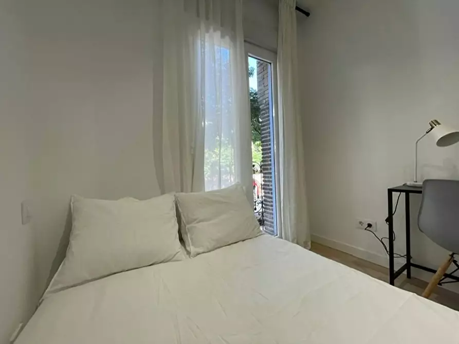 Immagine 3 di Camera in affitto  in Calle Francos Rodríguez a Madrid