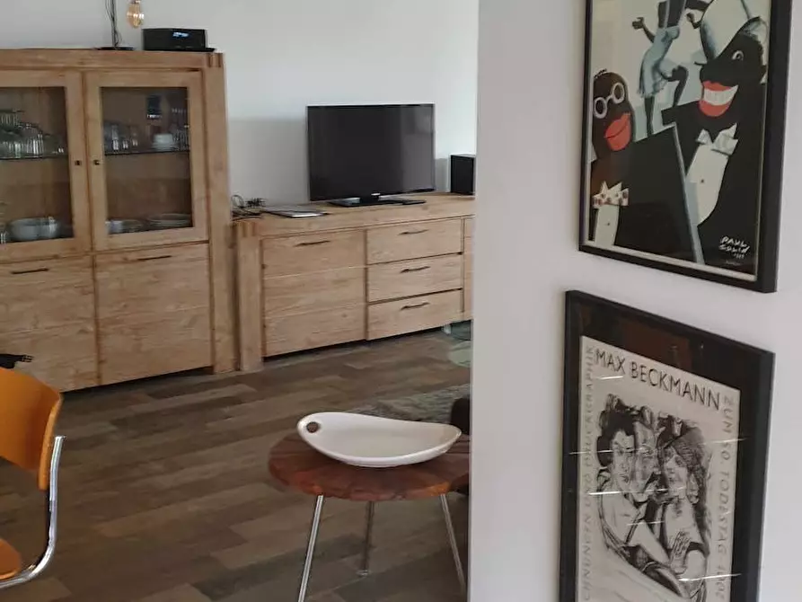 Immagine 8 di Appartamento in affitto  in Nonnenstraße a Leipzig