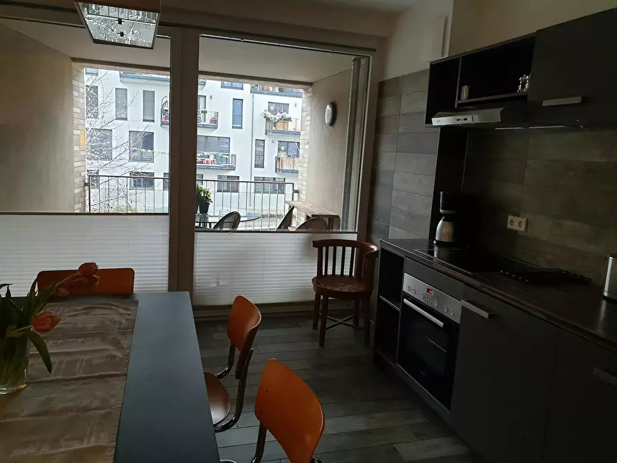 Immagine 7 di Appartamento in affitto  in Nonnenstraße a Leipzig