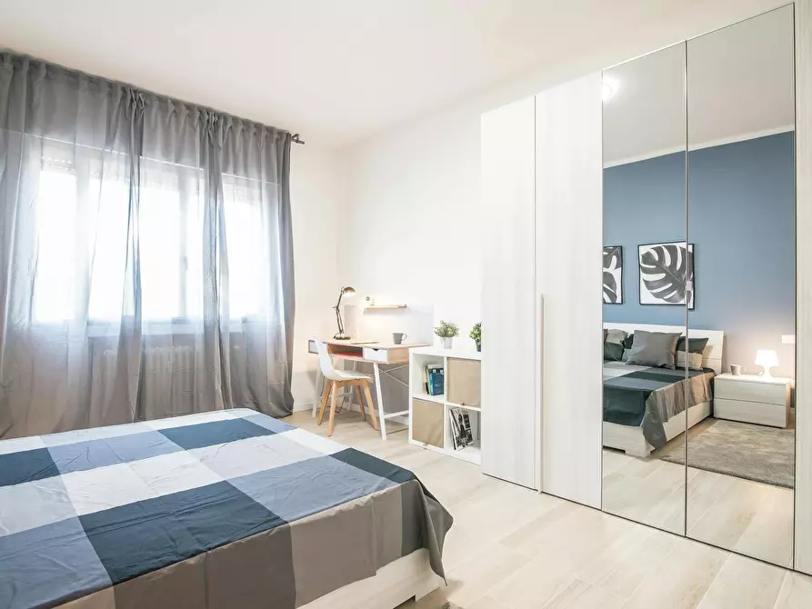 Immagine 4 di Camera in affitto  in Via Firenze a Vicenza