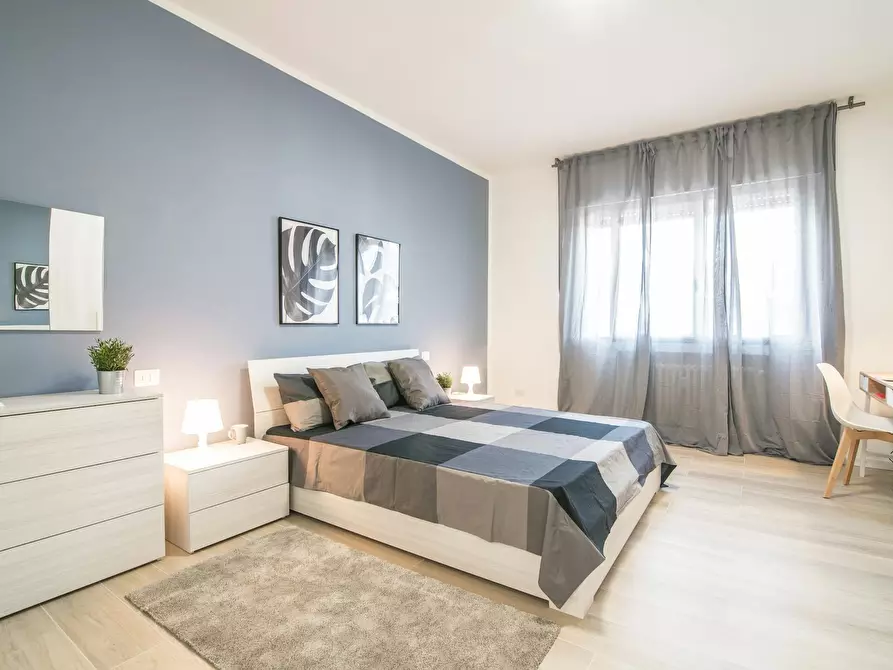 Immagine 3 di Camera in affitto  in Via Firenze a Vicenza