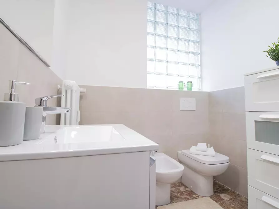 Immagine 8 di Camera in affitto  in Via Firenze a Vicenza