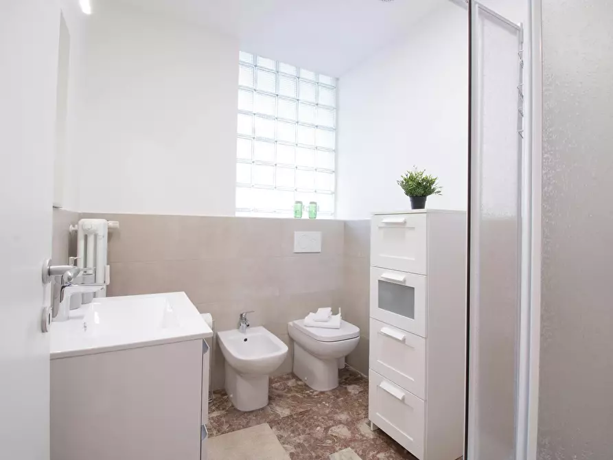 Immagine 7 di Camera in affitto  in Via Firenze a Vicenza