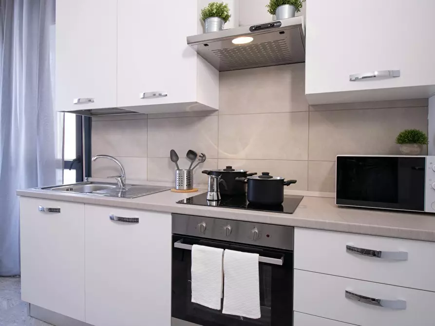 Immagine 10 di Camera in affitto  in Via Firenze a Vicenza