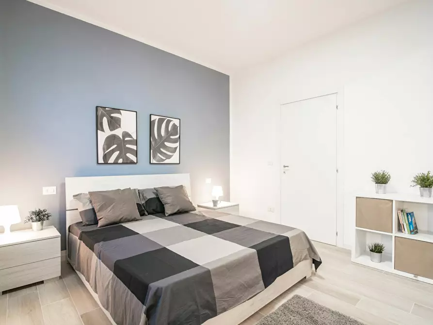 Immagine 4 di Camera in affitto  in Via Firenze a Vicenza