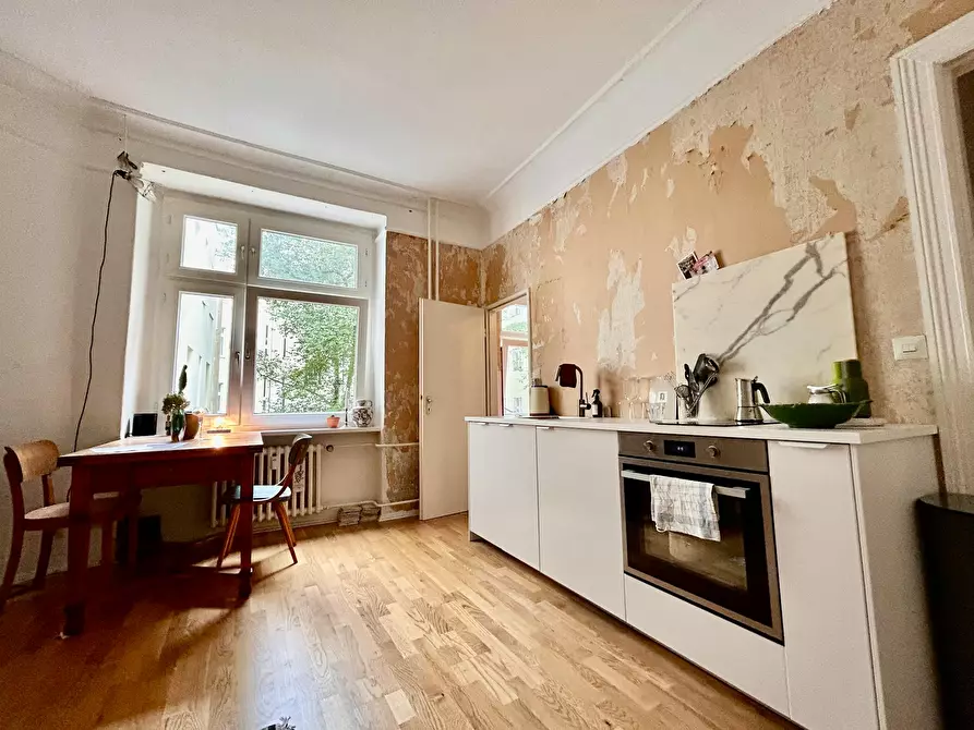 Immagine 6 di Appartamento in affitto  in Donaustraße a Berlin