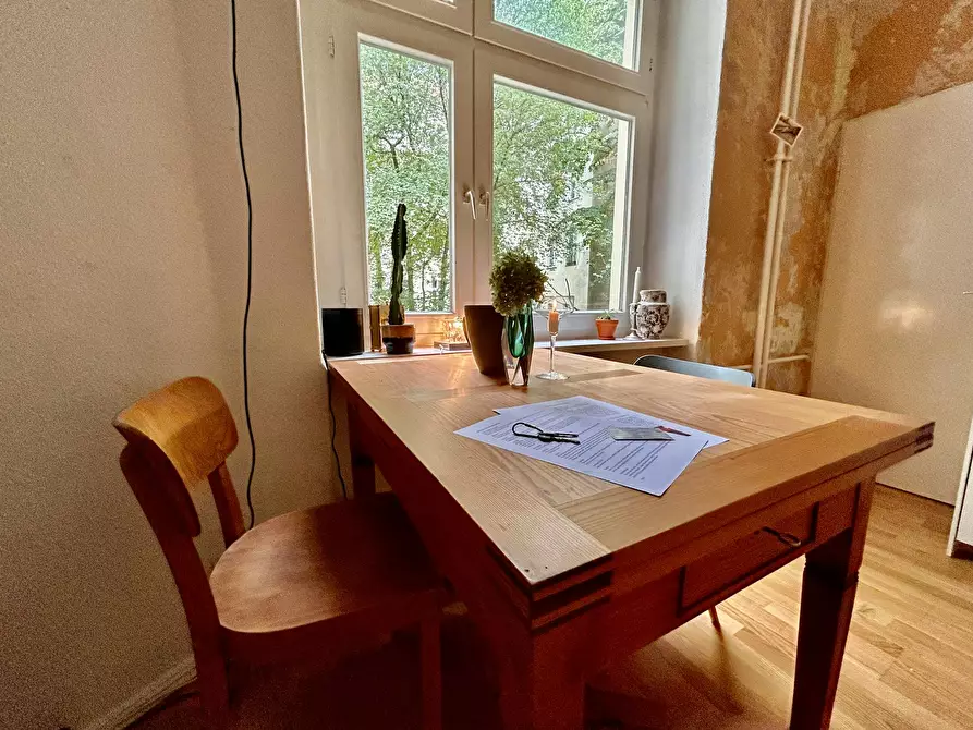 Immagine 10 di Appartamento in affitto  in Donaustraße a Berlin