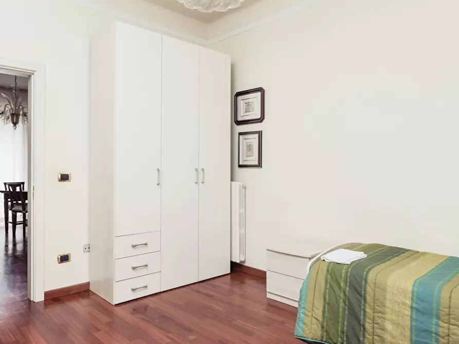 Immagine 5 di Appartamento in affitto  in Via degli Orti a Bologna