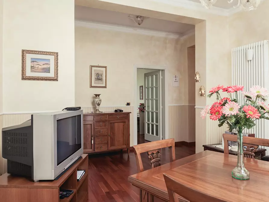 Immagine 3 di Appartamento in affitto  in Via degli Orti a Bologna