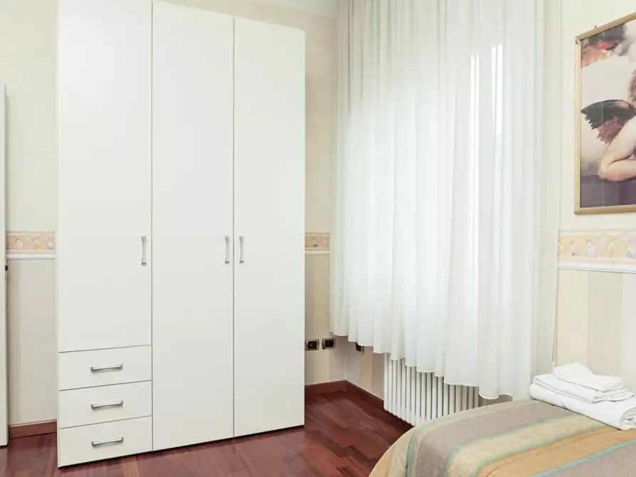 Immagine 8 di Appartamento in affitto  in Via degli Orti a Bologna