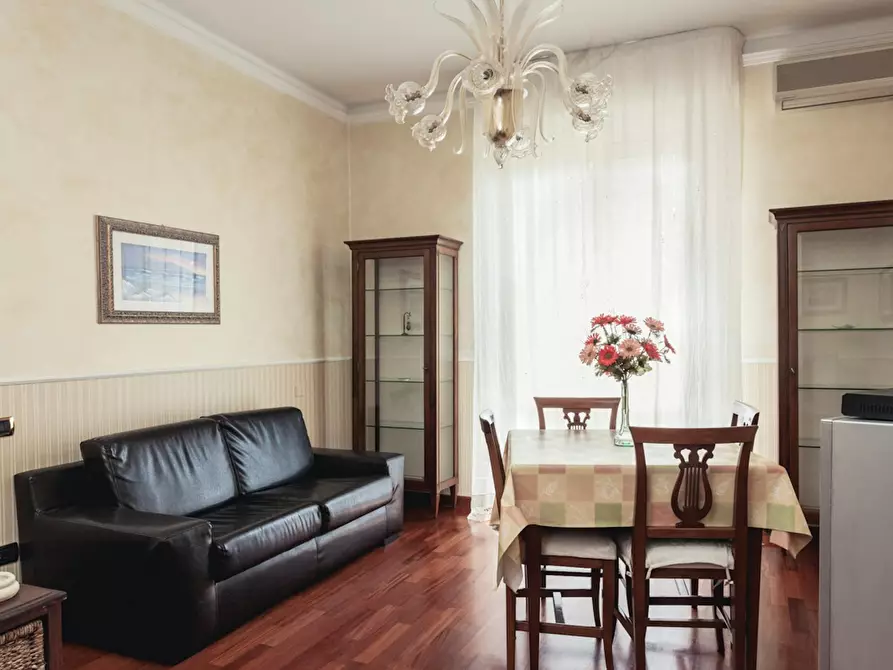 Immagine 2 di Appartamento in affitto  in Via degli Orti a Bologna