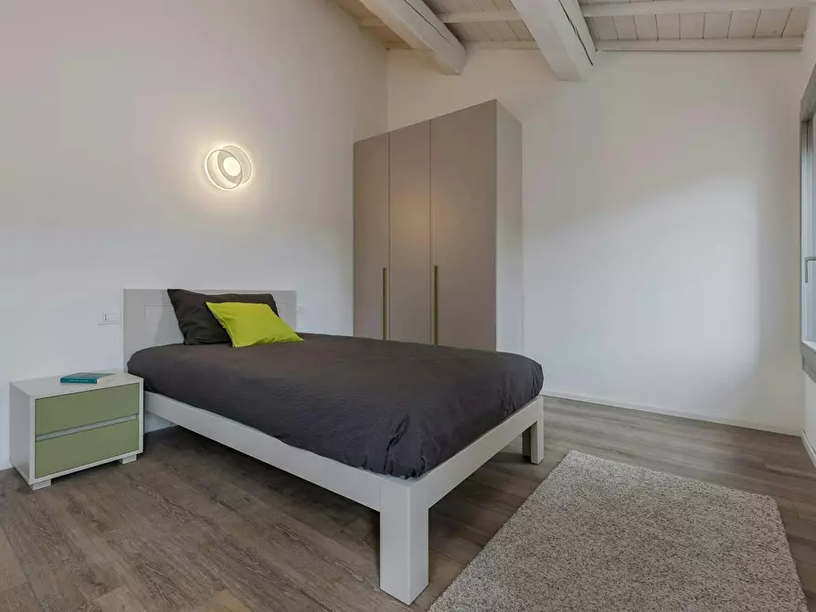 Immagine 2 di Camera in affitto  in Via Fondobanchetto a Ferrara