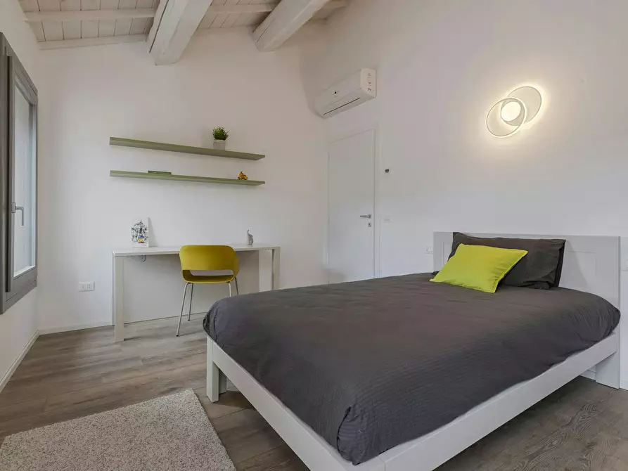 Immagine 3 di Camera in affitto  in Via Fondobanchetto a Ferrara