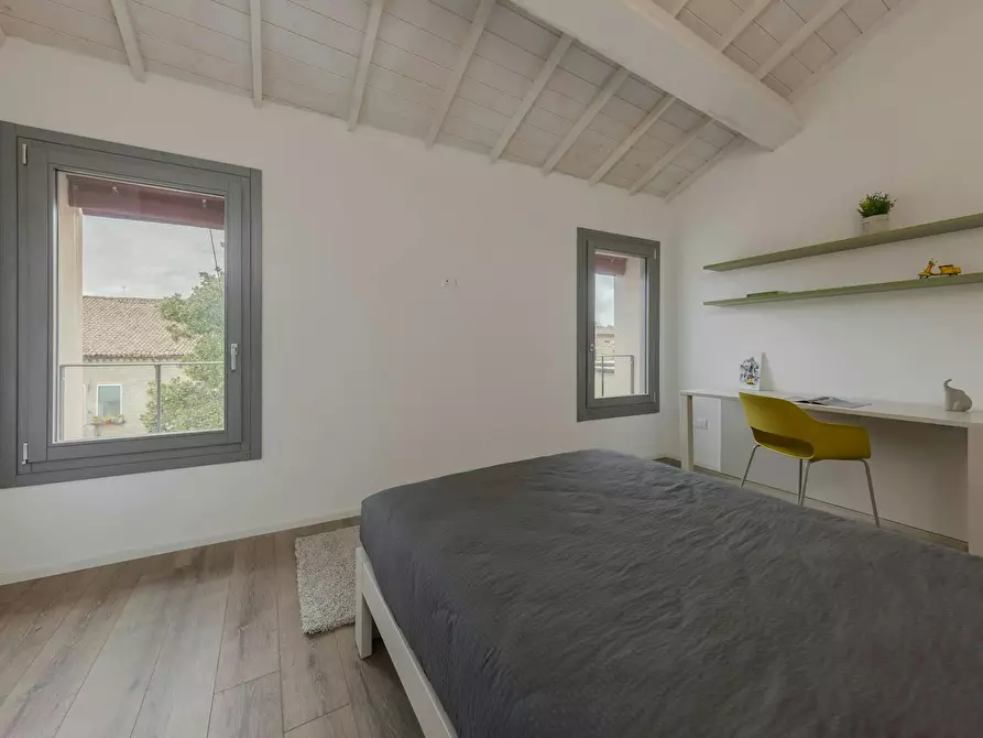 Immagine 5 di Camera in affitto  in Via Fondobanchetto a Ferrara