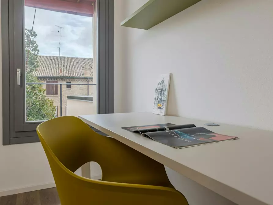 Immagine 6 di Camera in affitto  in Via Fondobanchetto a Ferrara