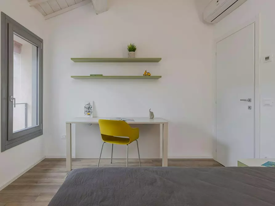 Immagine 4 di Camera in affitto  in Via Fondobanchetto a Ferrara