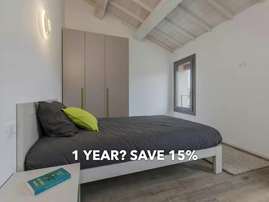 Immagine 1 di Camera in affitto  in Via Fondobanchetto a Ferrara