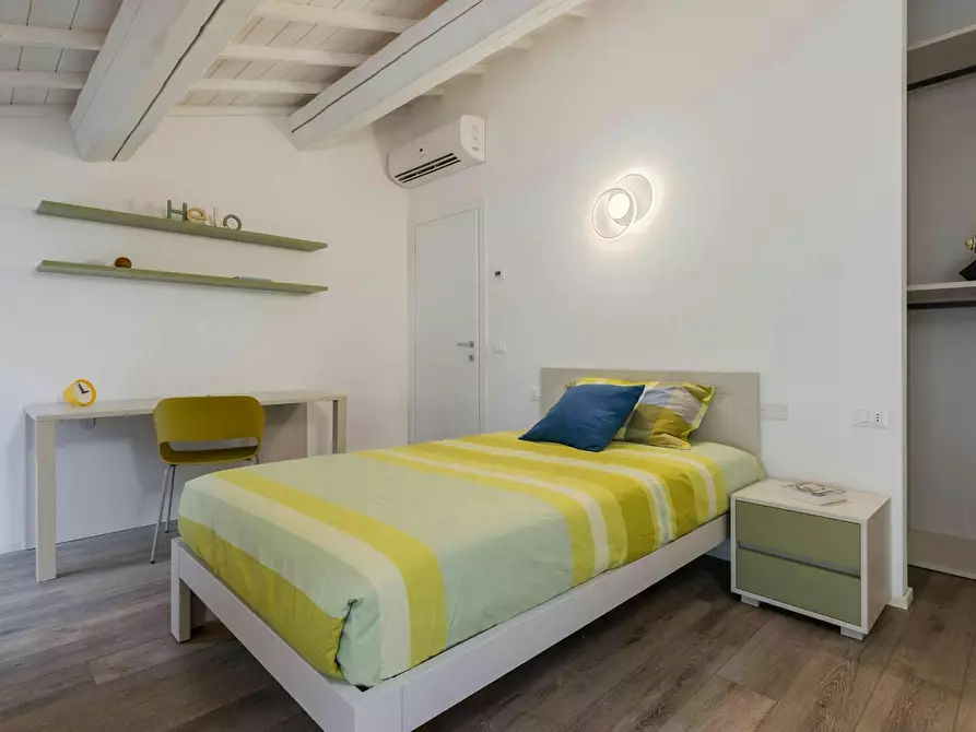 Immagine 4 di Camera in affitto  in Via Fondobanchetto a Ferrara