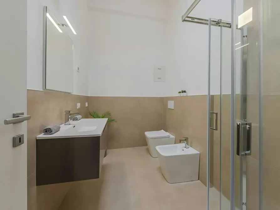 Immagine 8 di Camera in affitto  in Via Fondobanchetto a Ferrara